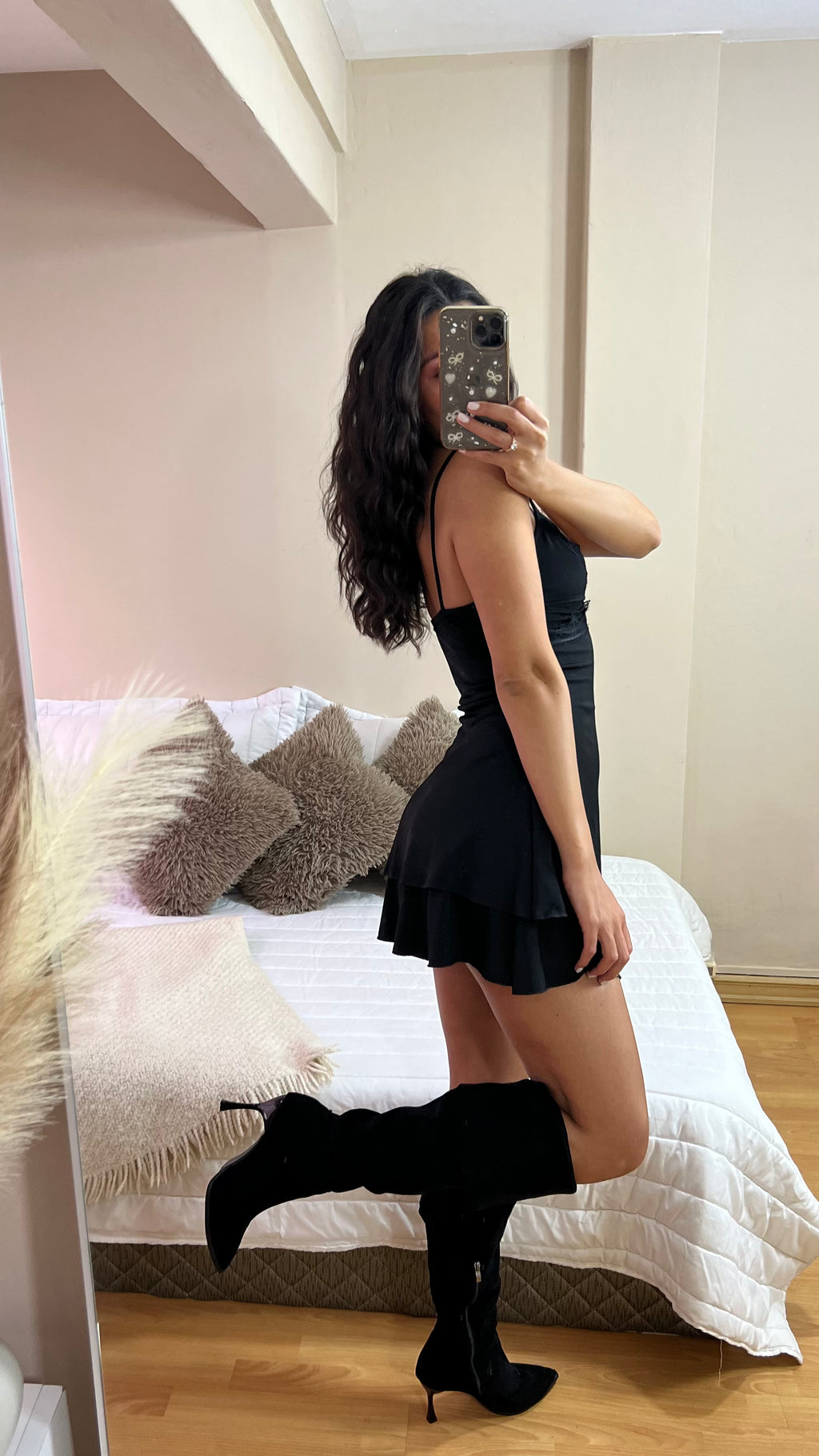 Vestido Serena