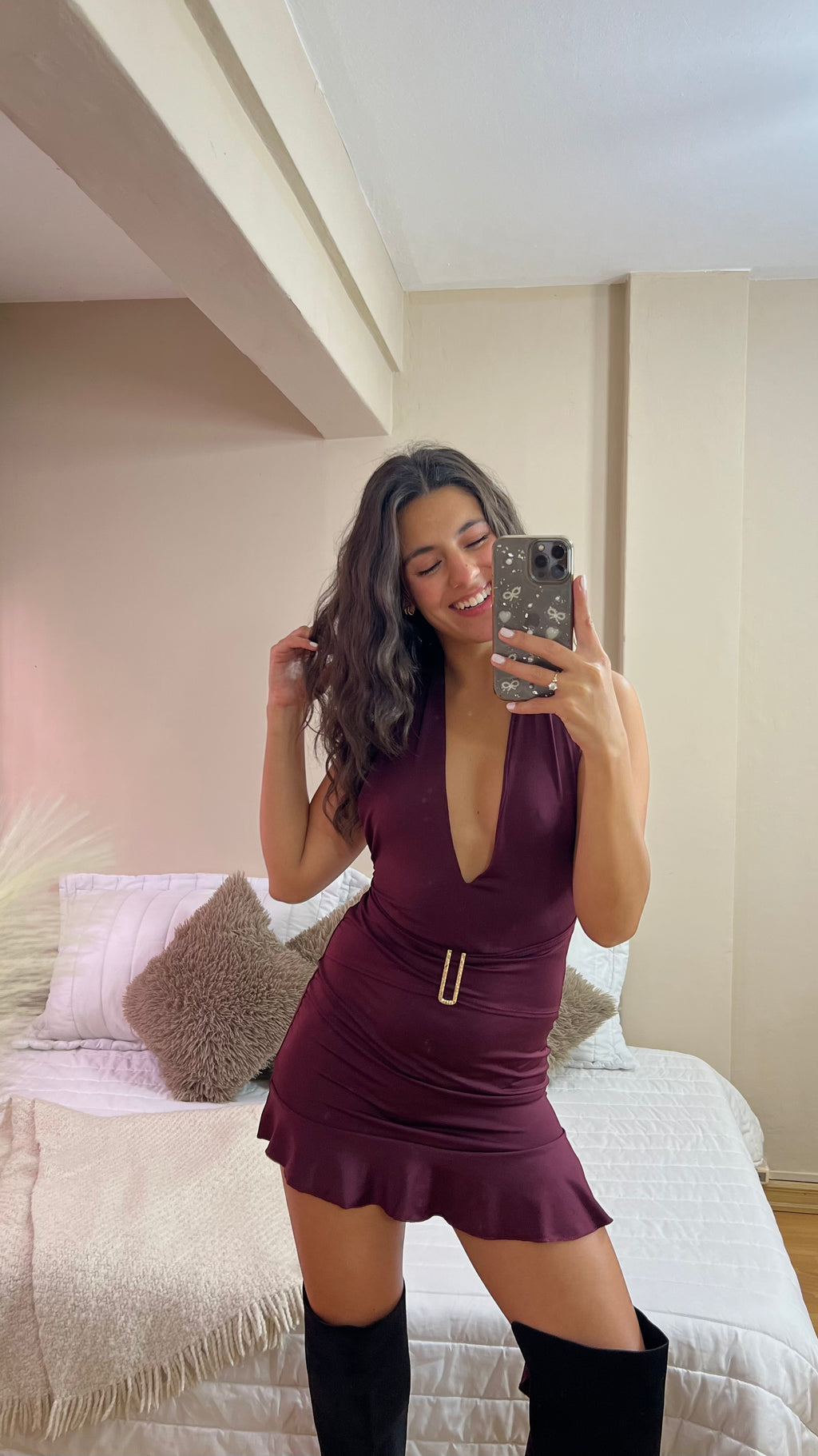 Vestido Blair