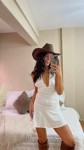 Vestido Stark