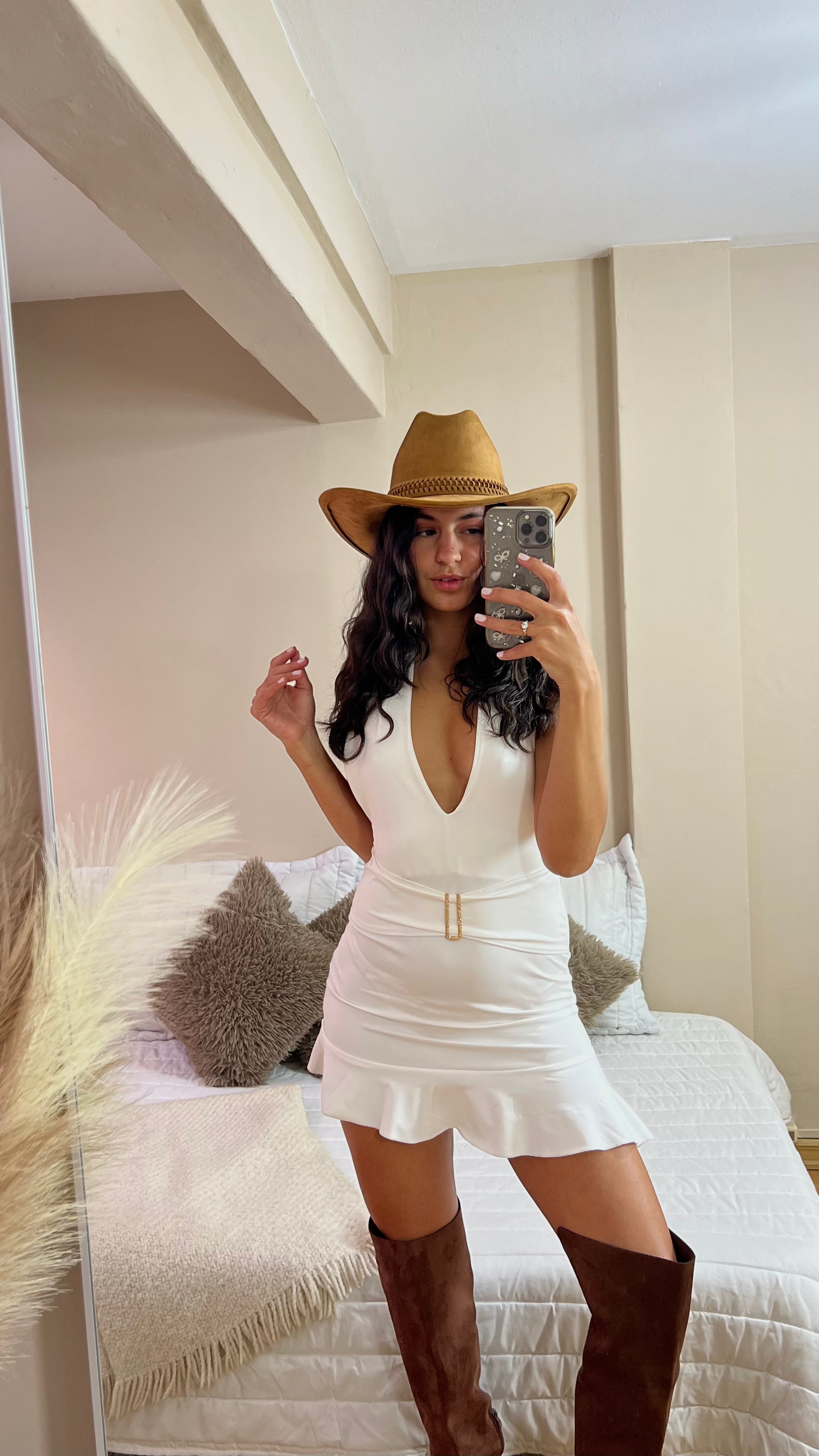 Vestido Blair