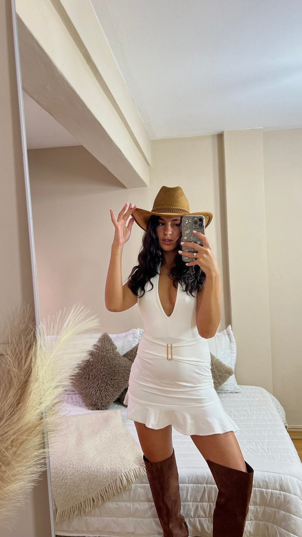 Vestido Blair