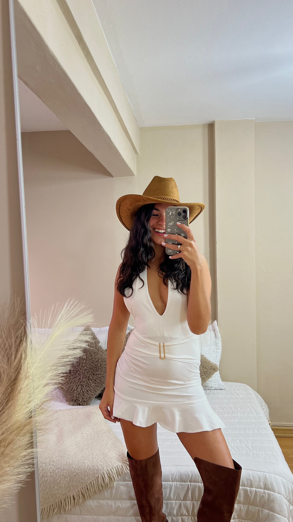 Vestido Blair