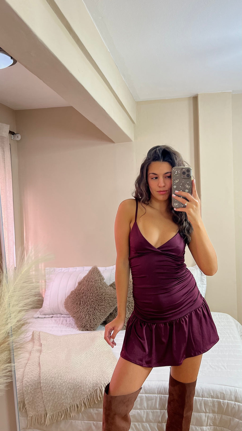 Vestido Fly
