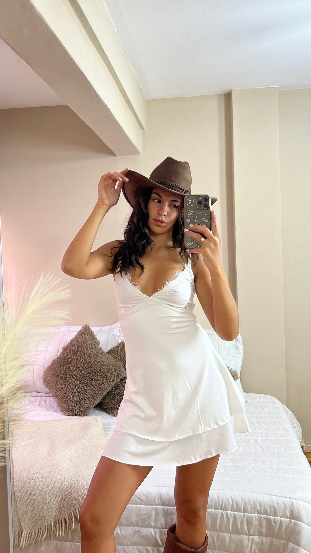 Vestido Serena