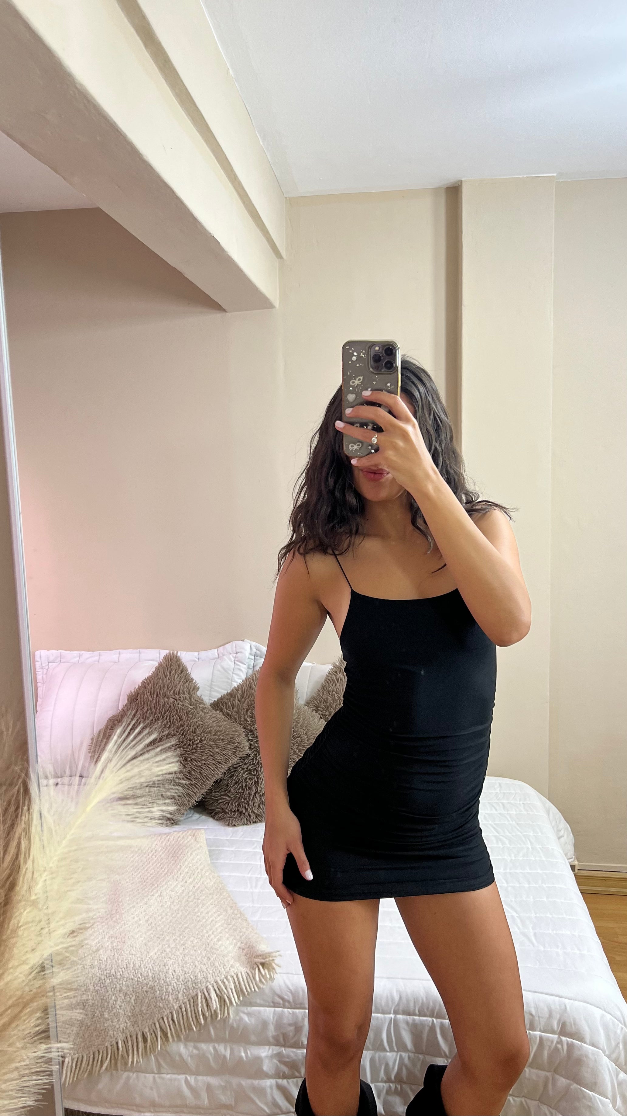 Vestido de Tul