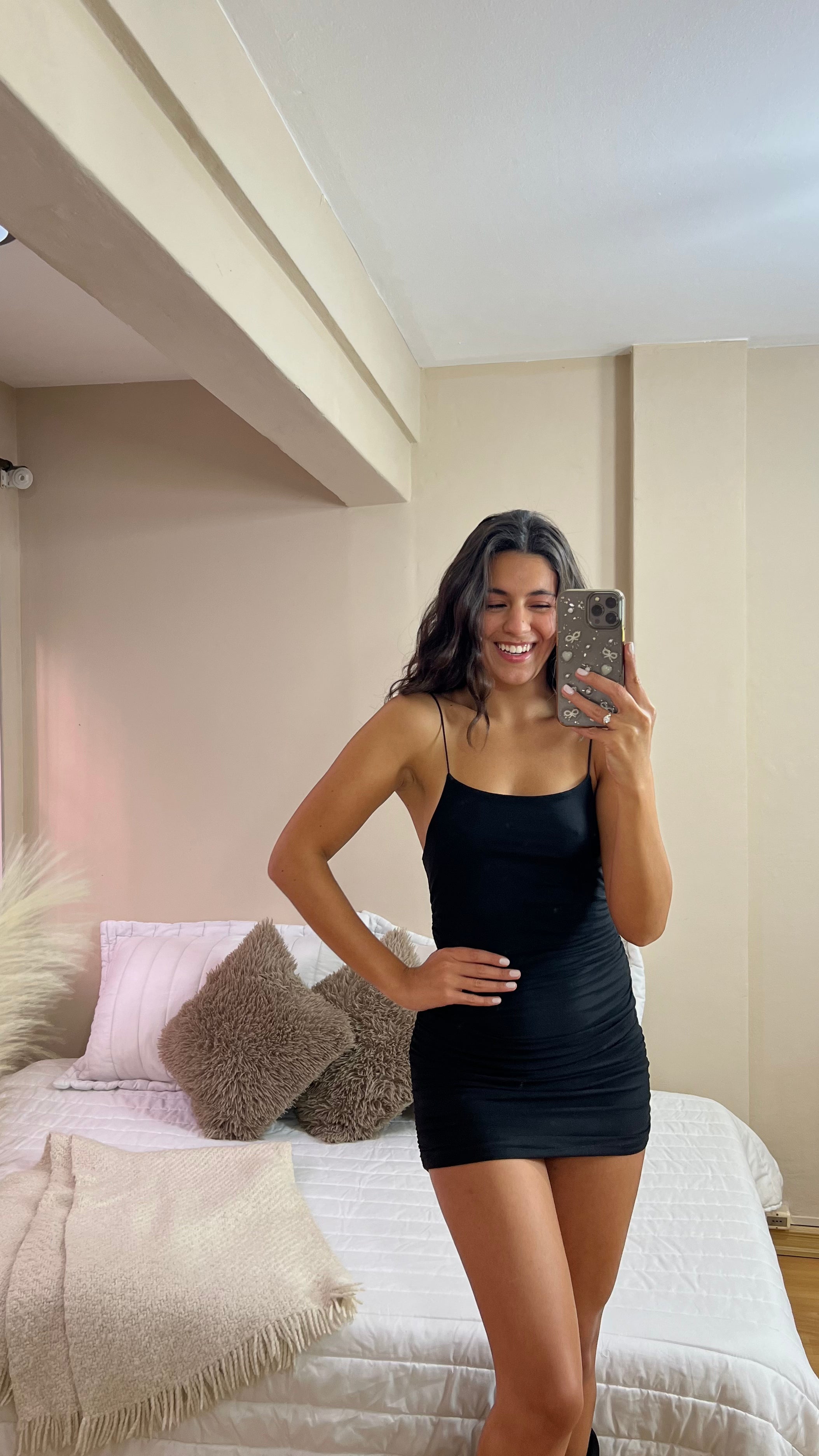 Vestido de Tul