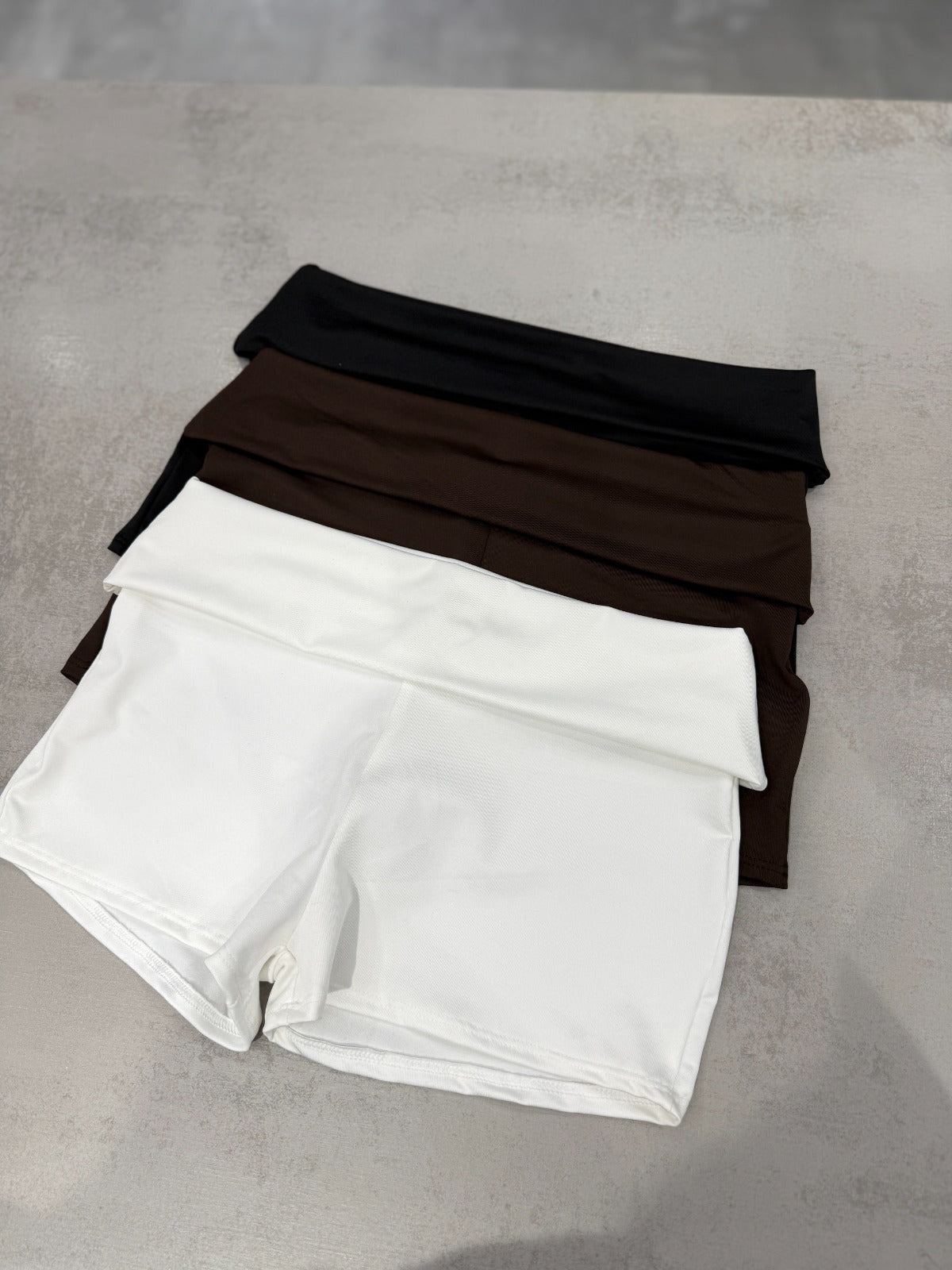 Short de Licra