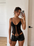 Top Mariposa